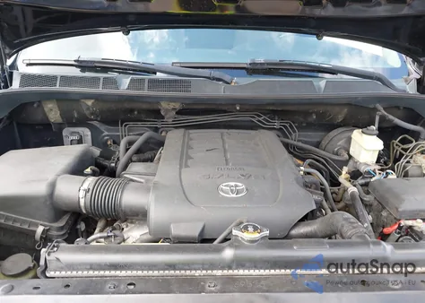 2011 Toyota Tundra Grade 5.7L V8 z USA, uszkodzony, nr VIN 5TFRY5F18BX100175